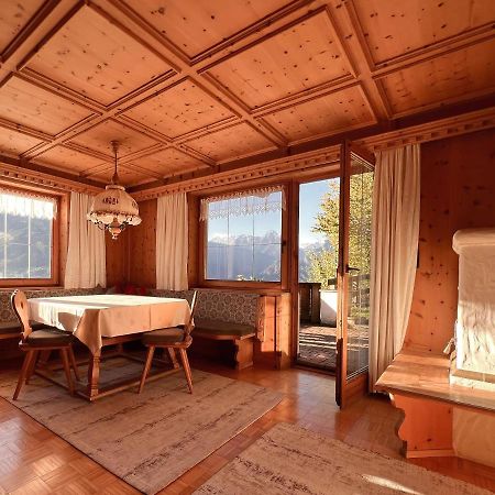Haus Barbara Lägenhet Zell am Ziller Exteriör bild