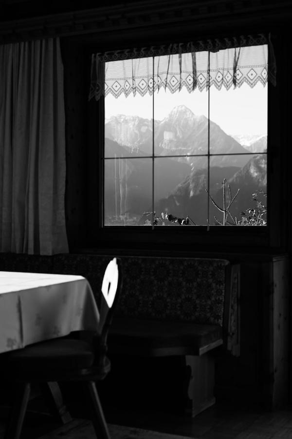 Haus Barbara Lägenhet Zell am Ziller Exteriör bild